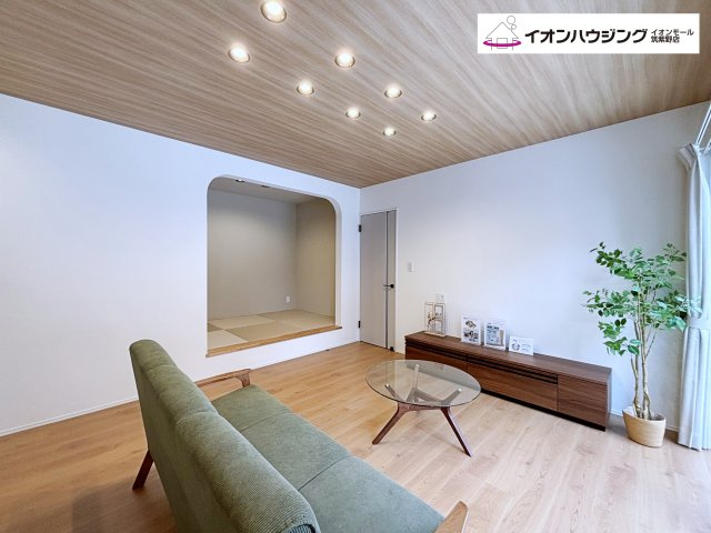 小郡市大崎第2‐1号棟