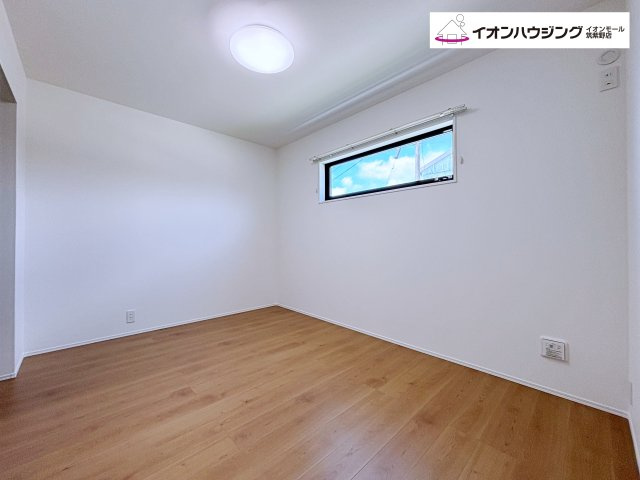 小郡市大崎第2‐1号棟