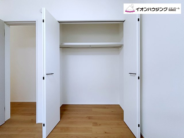 小郡市大崎第2‐1号棟