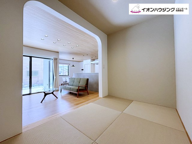 小郡市大崎第2‐1号棟