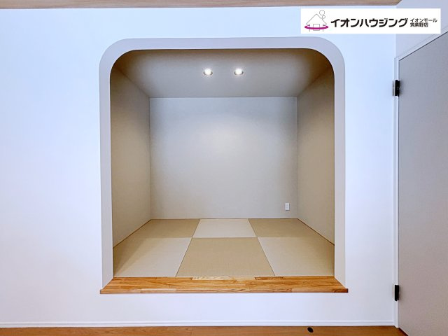 小郡市大崎第2‐1号棟