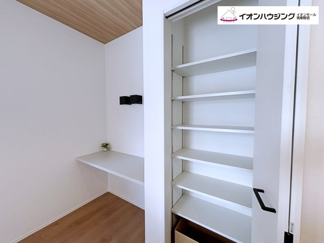 小郡市大崎第2‐1号棟
