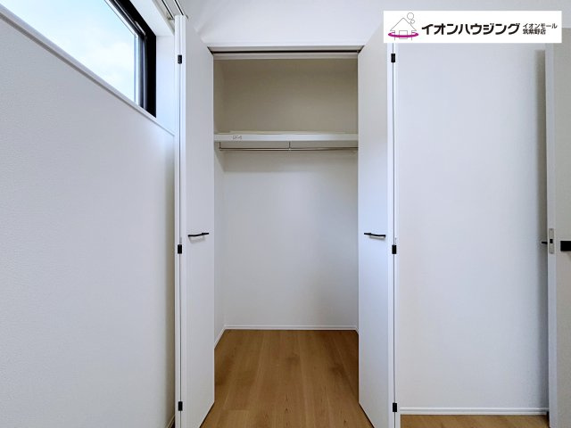 小郡市大崎第2‐1号棟