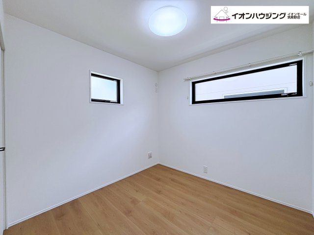 小郡市大崎第2‐1号棟