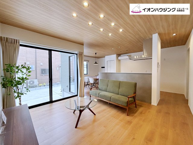 小郡市大崎第2‐1号棟