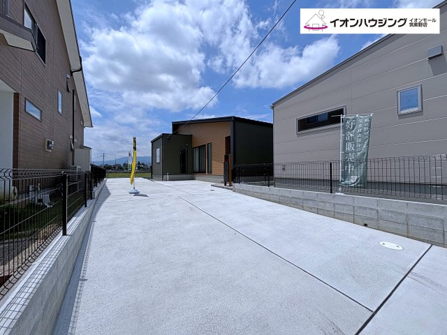 小郡市大崎第2‐1号棟
