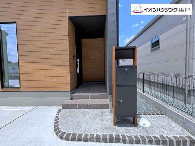 小郡市大崎第2‐1号棟