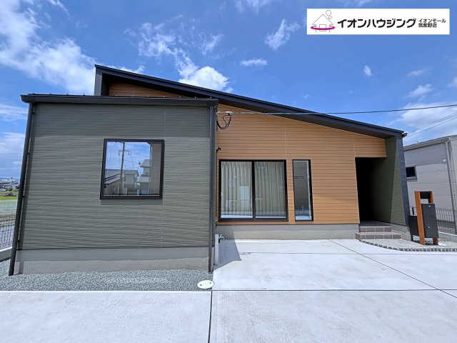 小郡市大崎第2‐1号棟