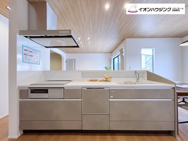 小郡市大崎第2‐1号棟