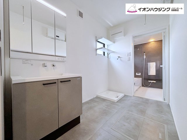 小郡市大崎第2‐1号棟