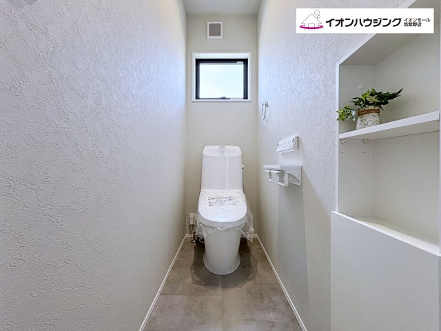 小郡市大崎第2‐1号棟