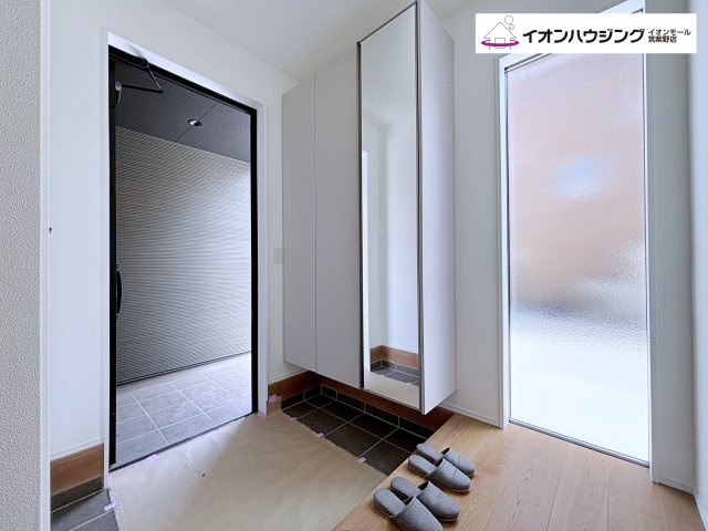 小郡市大崎第2‐1号棟