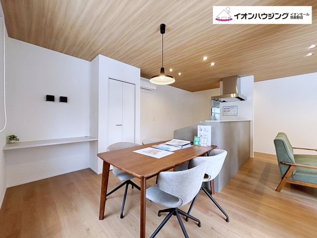 小郡市大崎第2‐1号棟