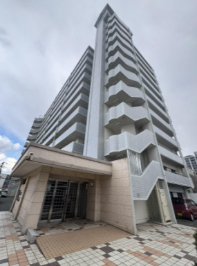 【外観】 | アムール吉塚