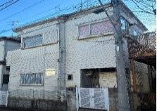 狭山ヶ丘駅徒歩圏　3LDK・一戸建て　実需・投資にもの外観