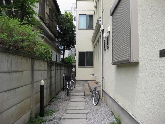 ガーデニア目白のその他