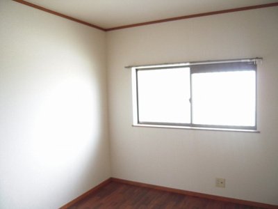 【洋室】 | エトワール１ | ※別のお部屋の間取りです※