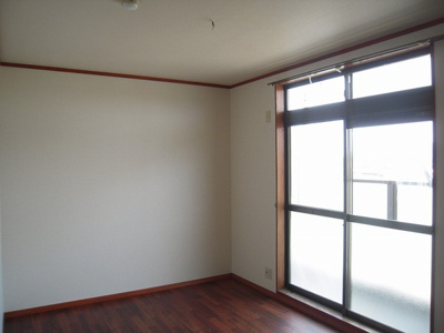 【洋室】 | エトワール１ | ※別のお部屋の間取りです※