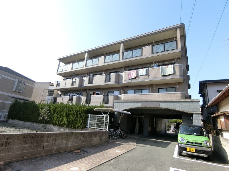 エスペランサ室見