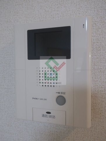 キャッスルエムのセキュリティ