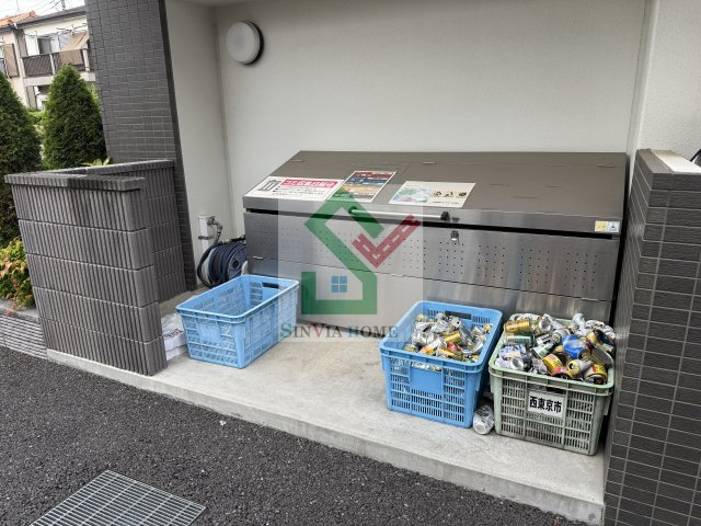 キャッスルエムのその他