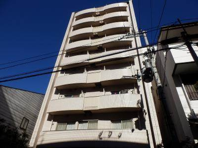 BelleForme平安（ベルフォーム平安）の外観