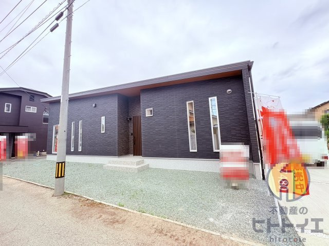新築建売)三潴郡大木町大字侍鳥のその他