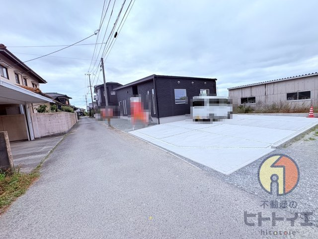 新築建売)三潴郡大木町大字侍鳥のその他