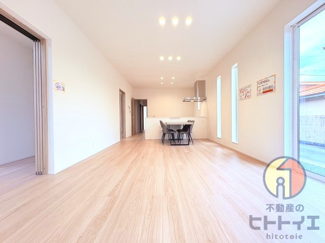新築建売)三潴郡大木町大字侍鳥