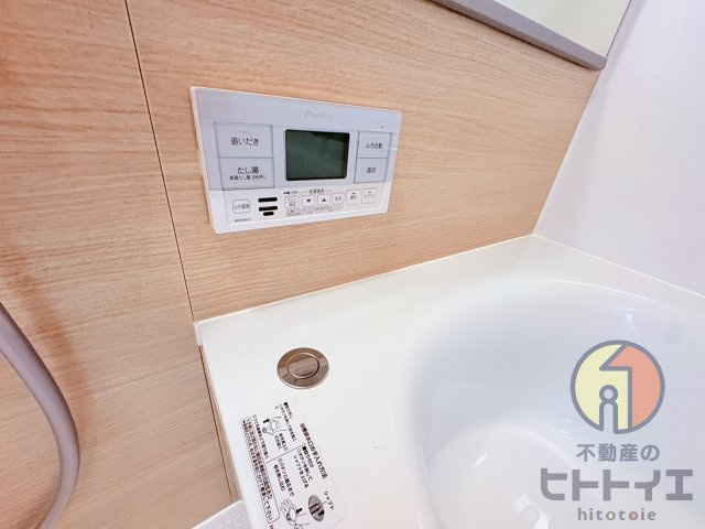 新築建売)三潴郡大木町大字侍鳥の発電・温水設備