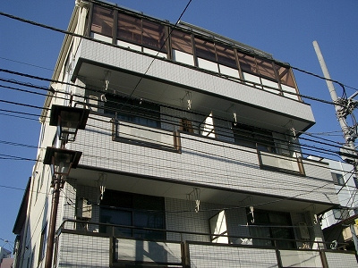 井上ビル