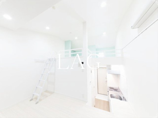 【寝室】 | パーリッシィ稲毛 | 寝室です。