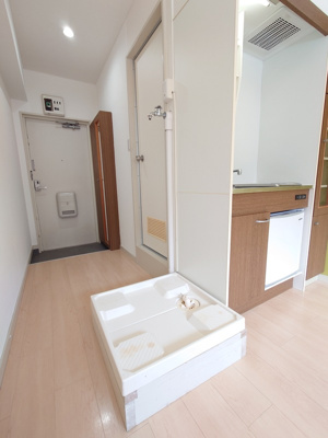 【設備】 | RENATUS HOYA