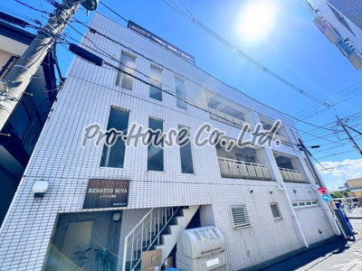 【外観】 | RENATUS HOYA