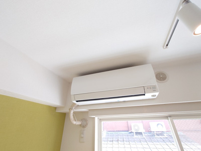 【設備】 | RENATUS HOYA
