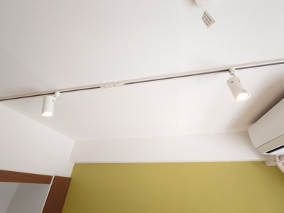 【設備】 | RENATUS HOYA
