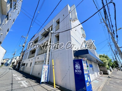 【外観】 | RENATUS HOYA