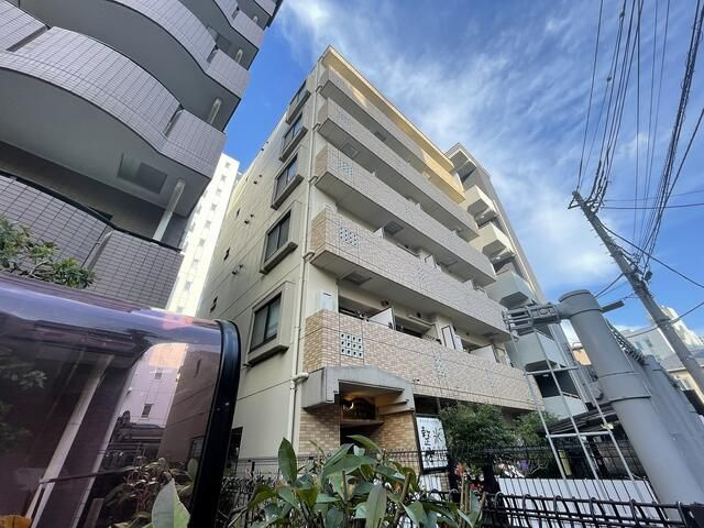 コンフォートマンション大門町