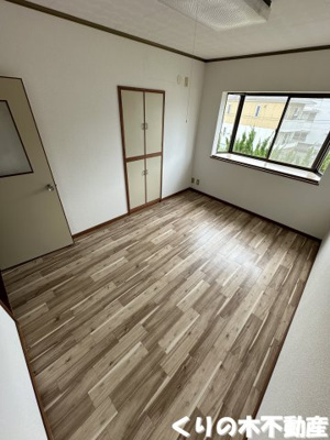 【和室】 | 立花ハイツ | 同タイプのお部屋です（現況を優先します）
