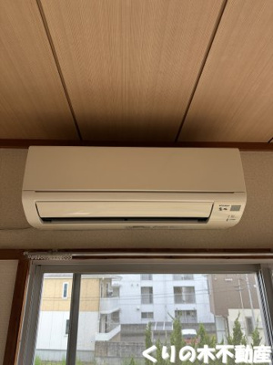 【収納】 | 立花ハイツ | 同タイプのお部屋です（現況を優先します）