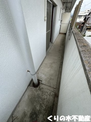 【セキュリティ】 | 立花ハイツ | 同タイプのお部屋です（現況を優先します）