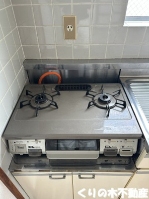 【設備】 | 立花ハイツ | 同タイプのお部屋です（現況を優先します）