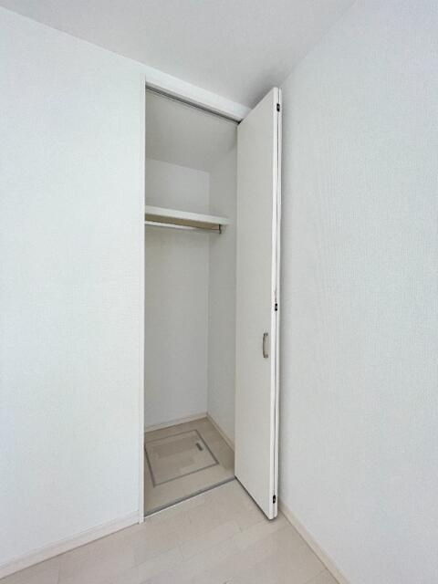 エアプレイス中板橋の収納