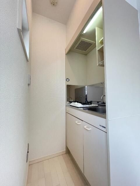 エアプレイス中板橋