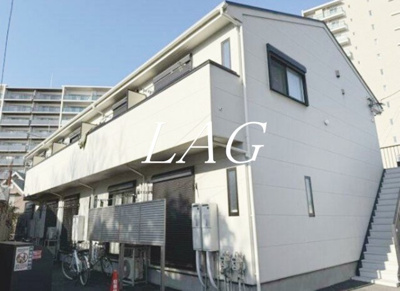 【外観】 | クレア | 外観です。