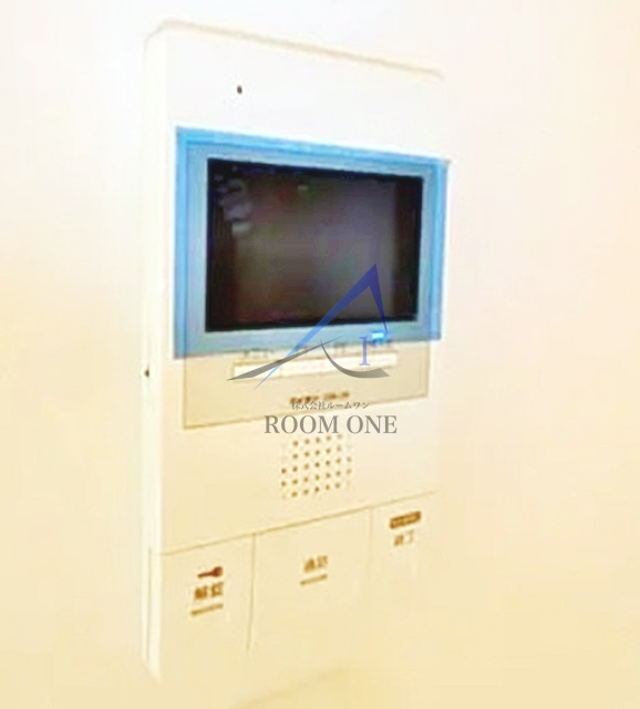 サークルハウス竹ノ塚壱番館の内装