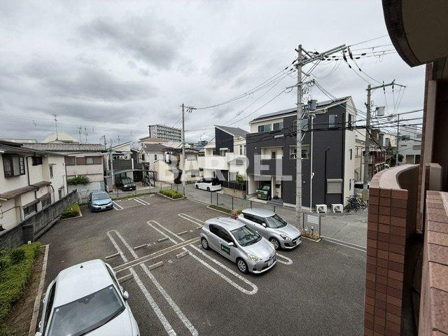サニーレジデンス豊中の展望