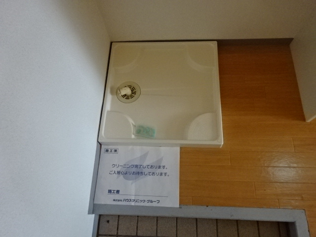 フレクション川崎の設備