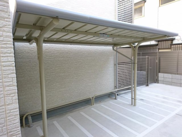 クレイノワコウサンハイツ蕨のその他