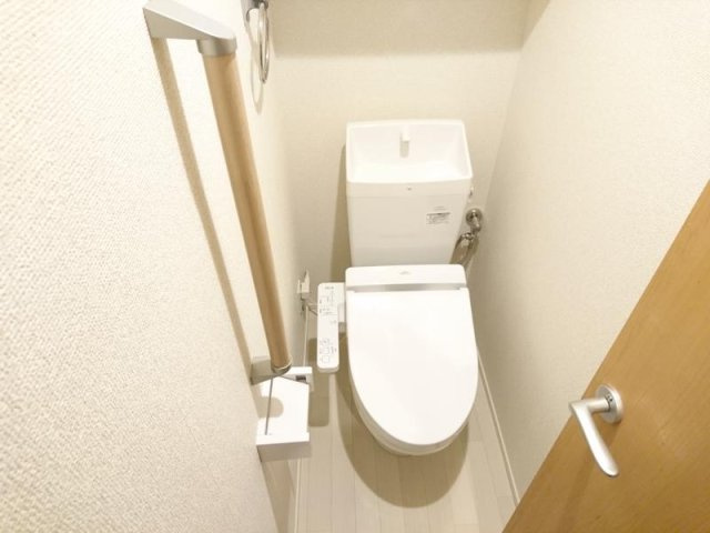 クレイノワコウサンハイツ蕨のその他